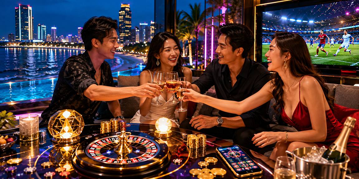 bf88 Casino & Slot